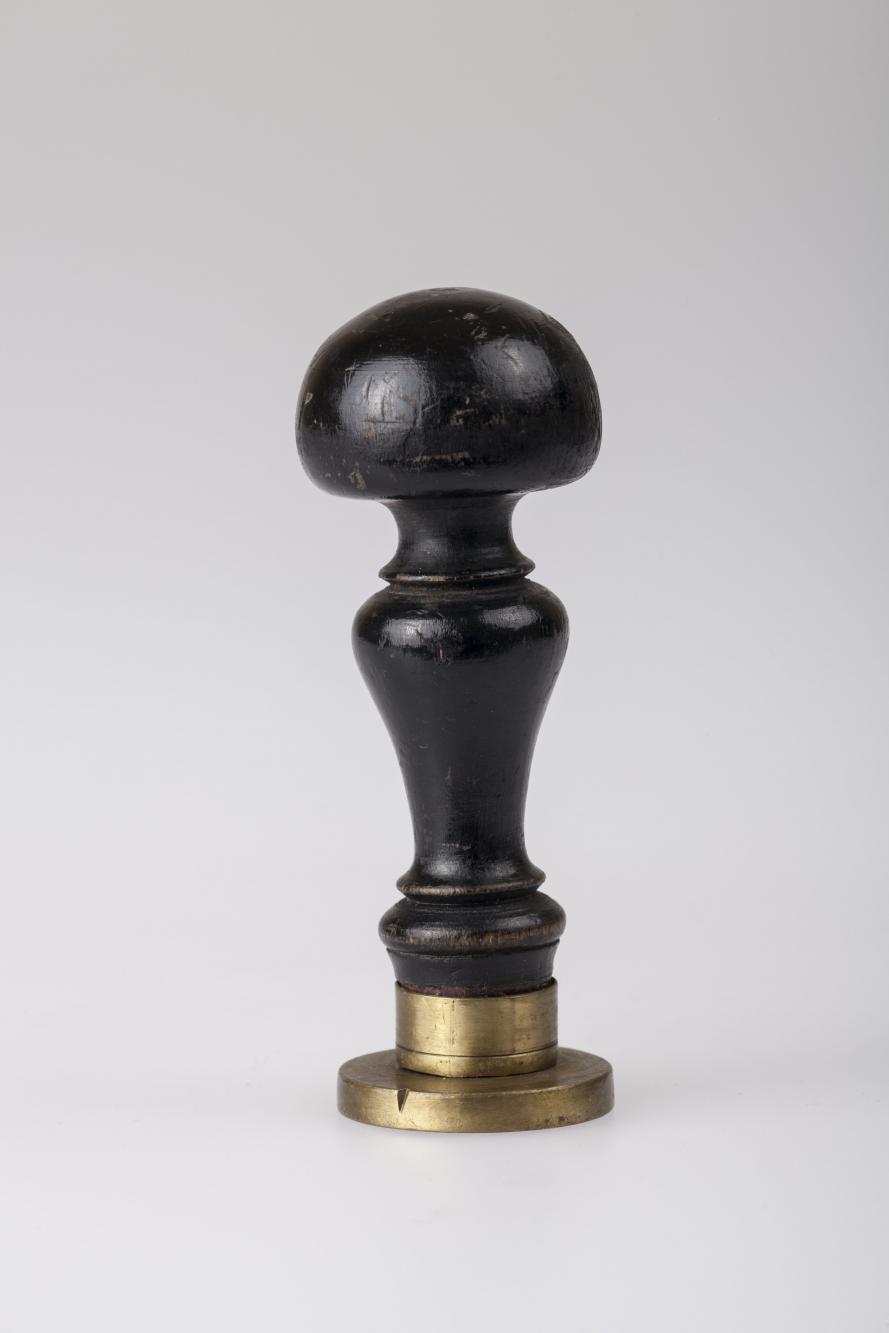 Pieczęć Sądu Rozjemczego w Kępnie okręg I