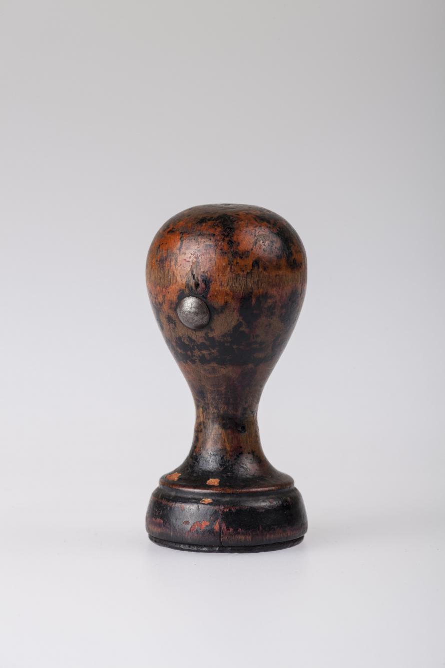 Pieczęć Towarzystwa Powstańców i Wojaków w Kępnie