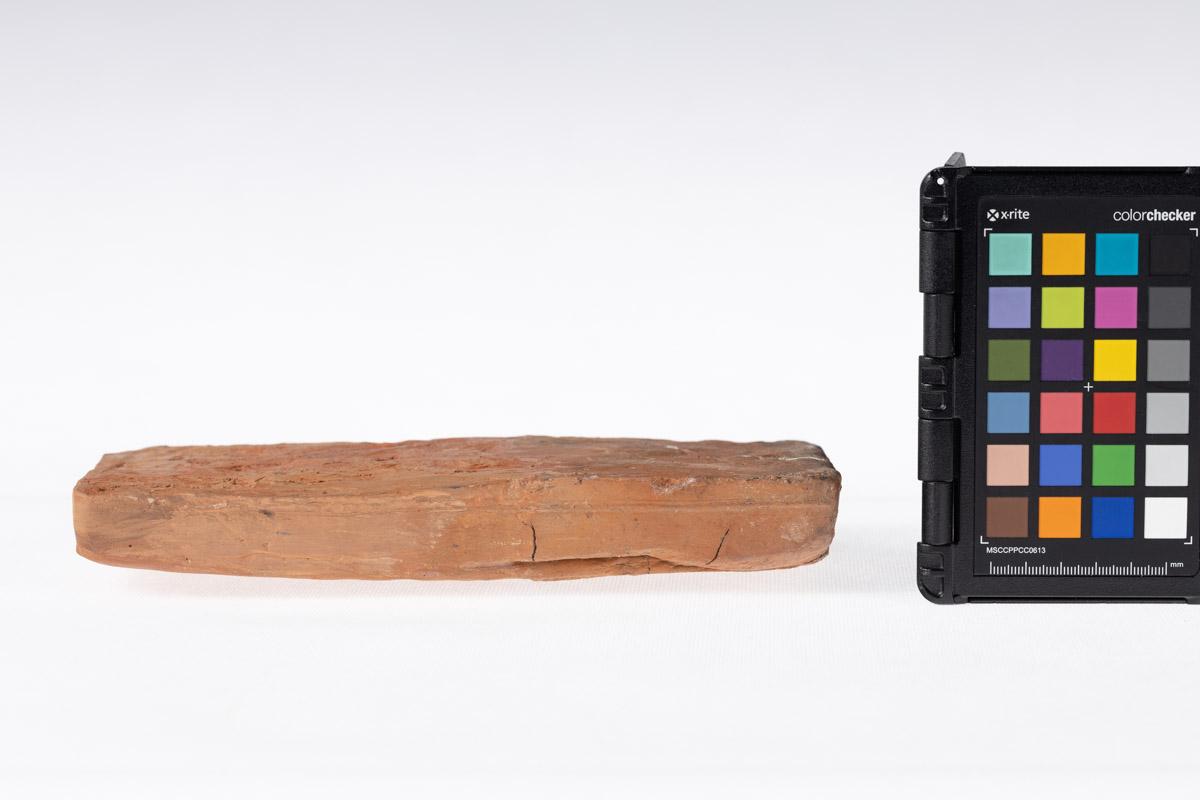 Płytka z wyobrażeniem orła