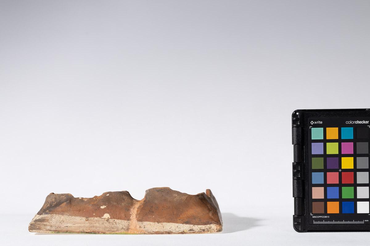 Kafel z herbem Rawicz