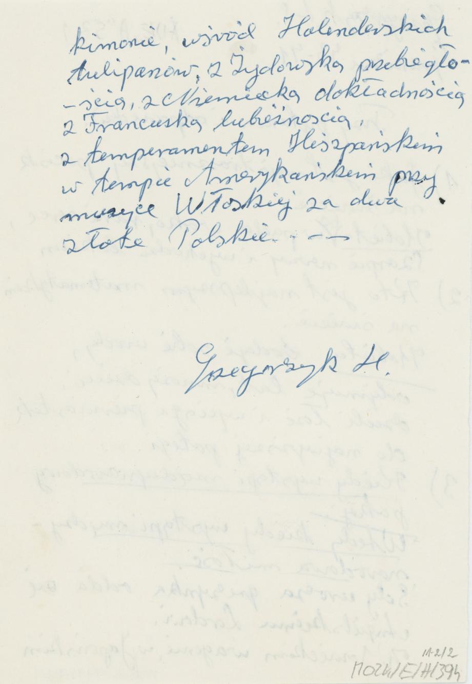 Trzy pytania i odpowiedzi