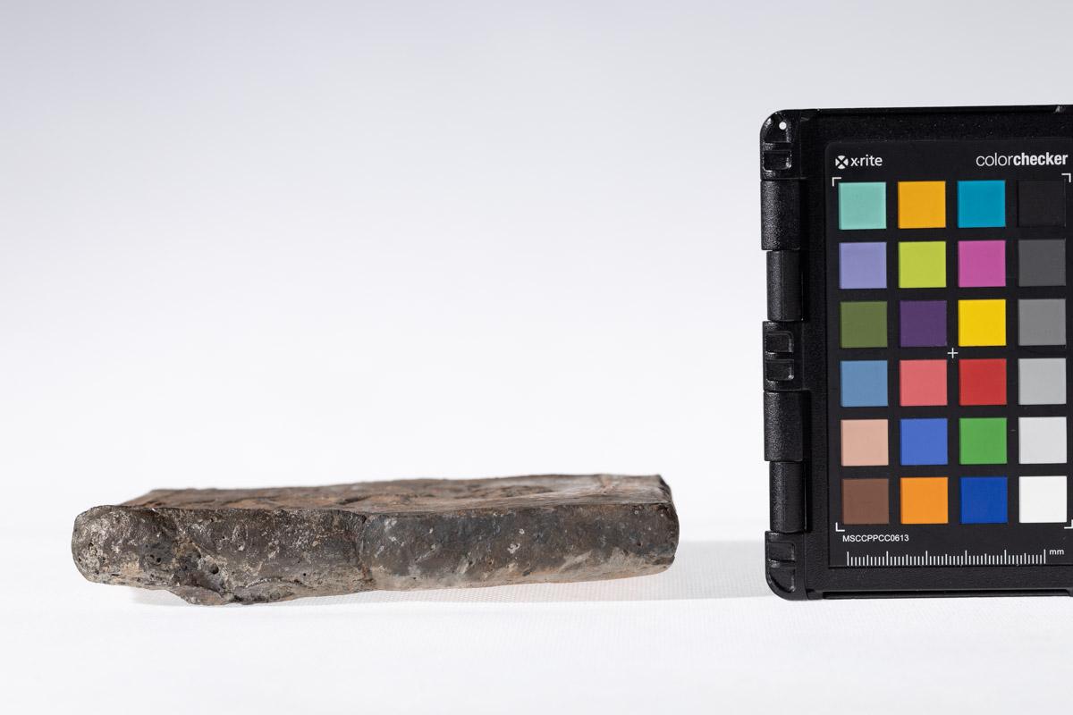 Płytka z wyobrażeniem byka