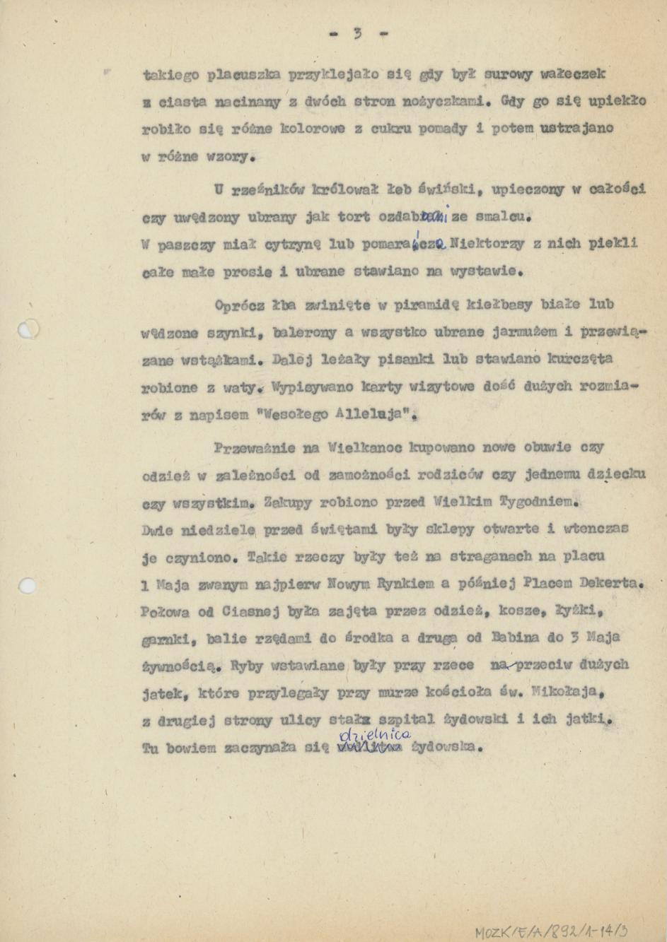 Obrzędy wielkanocne