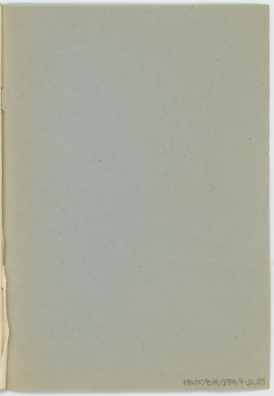 Antoni Zieliński - wspomnienia, cz. 3