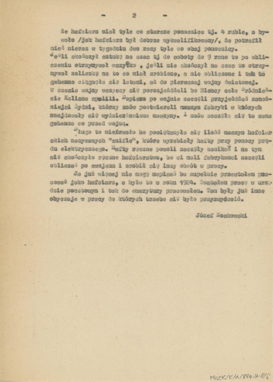 Ciekawostki dawnego Kalisza