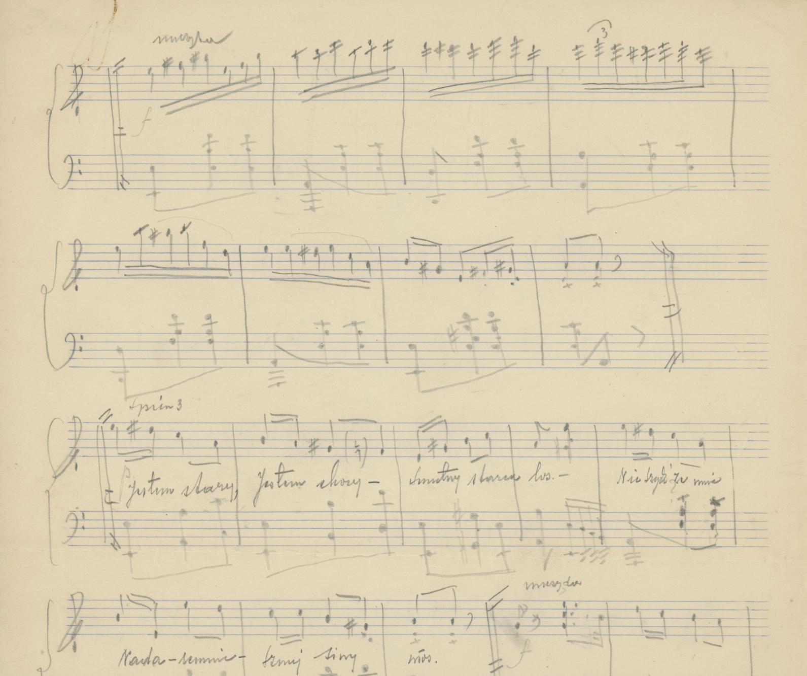 Z mojej wioski - kujawiaki