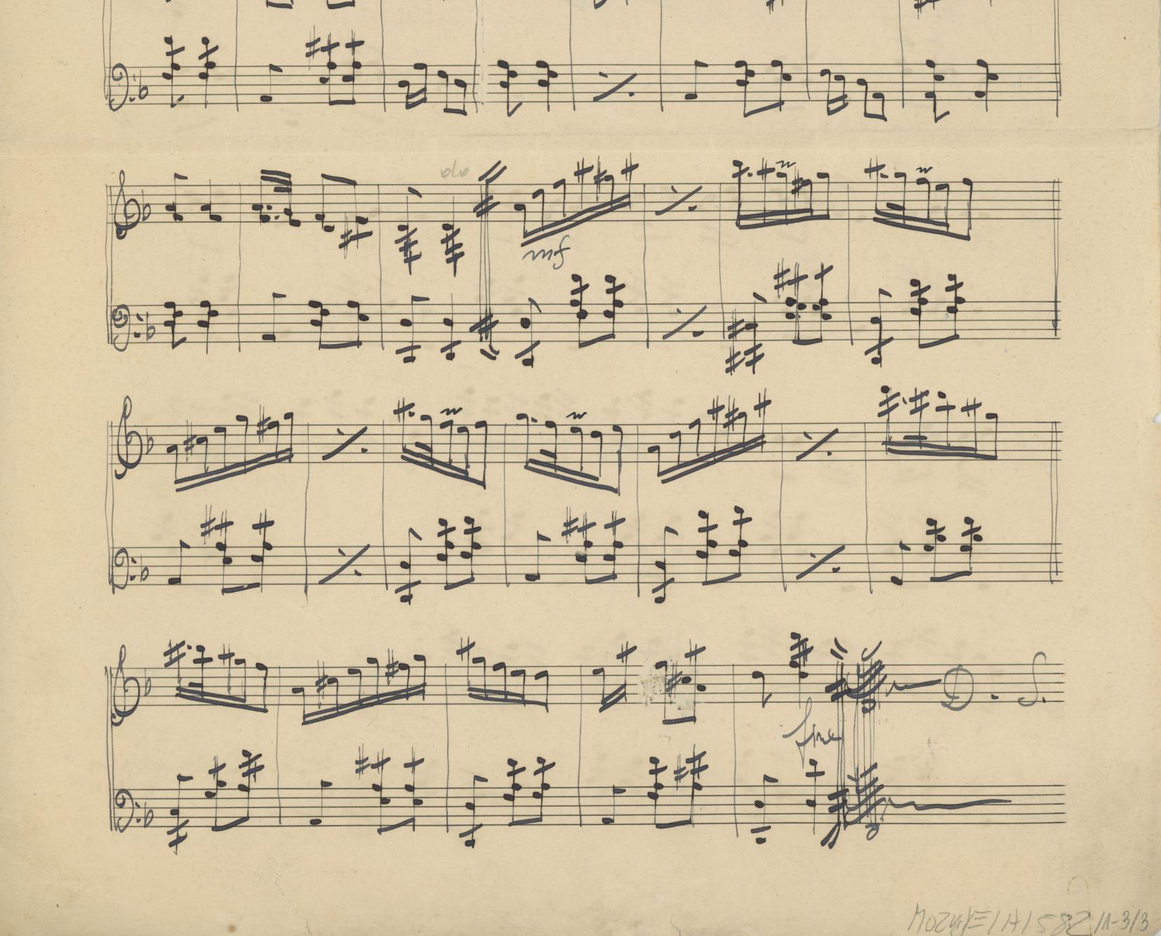 Muzykanty słabo gracie!!!