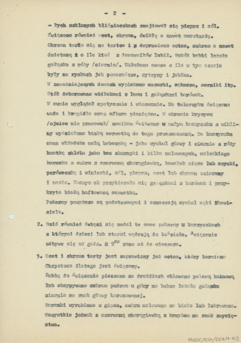 Święcenie wielkanocne