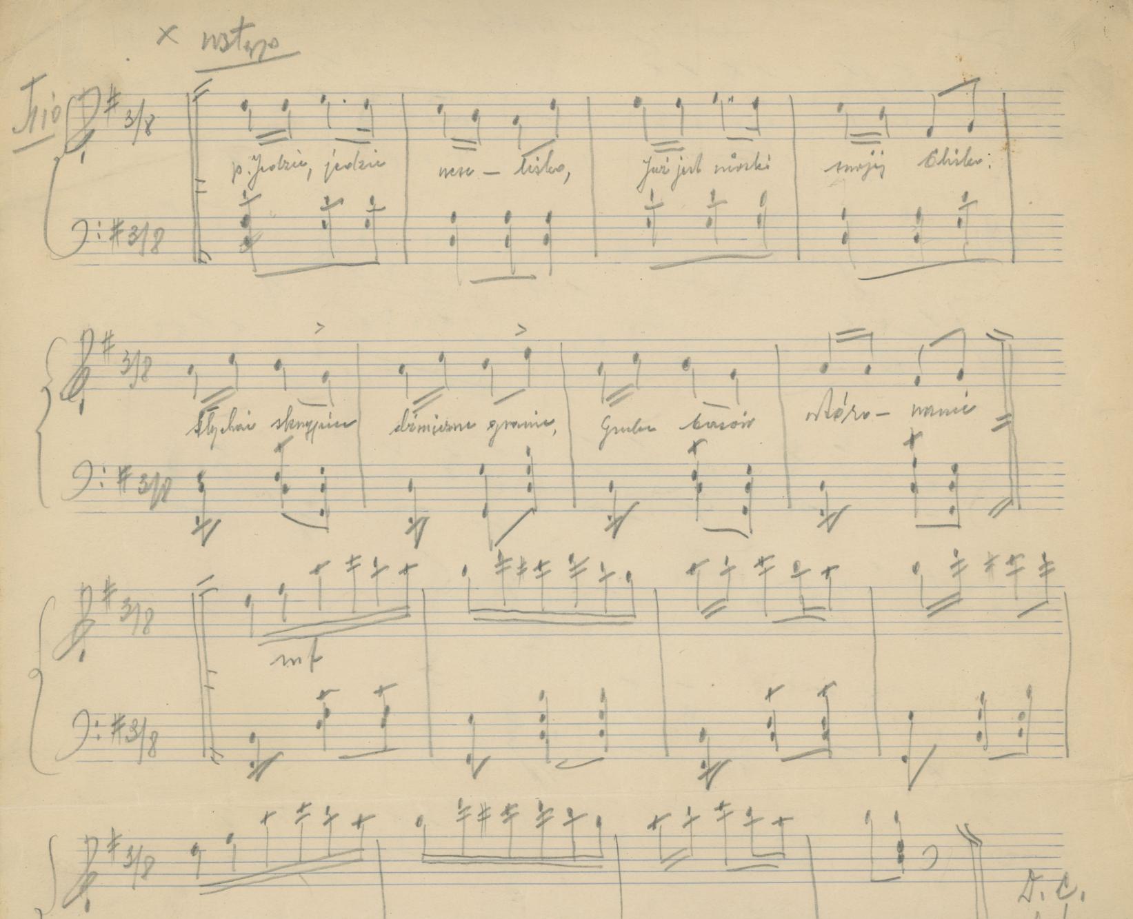 Jedzie, jedzie weselisko