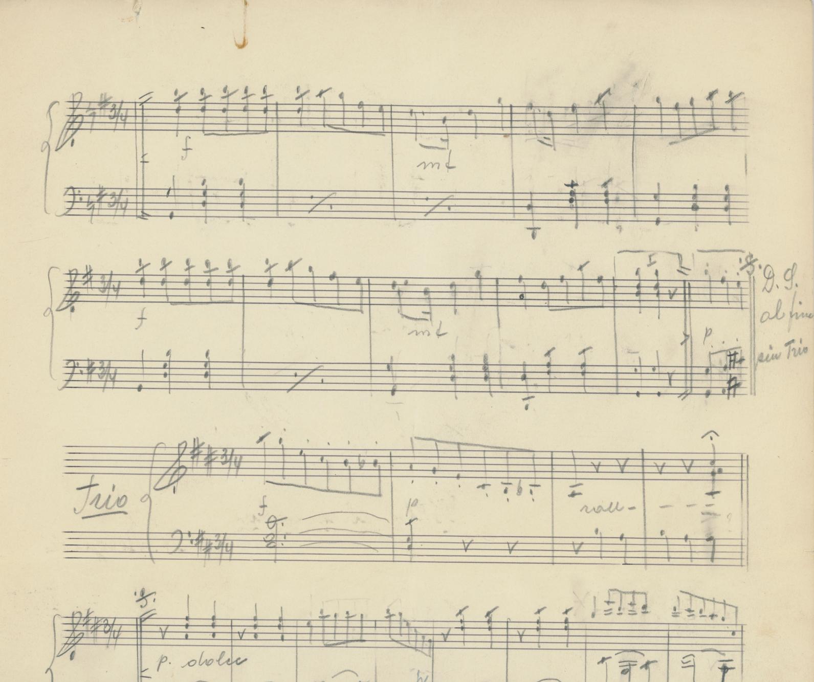 Głupi Kajtuś - oberek