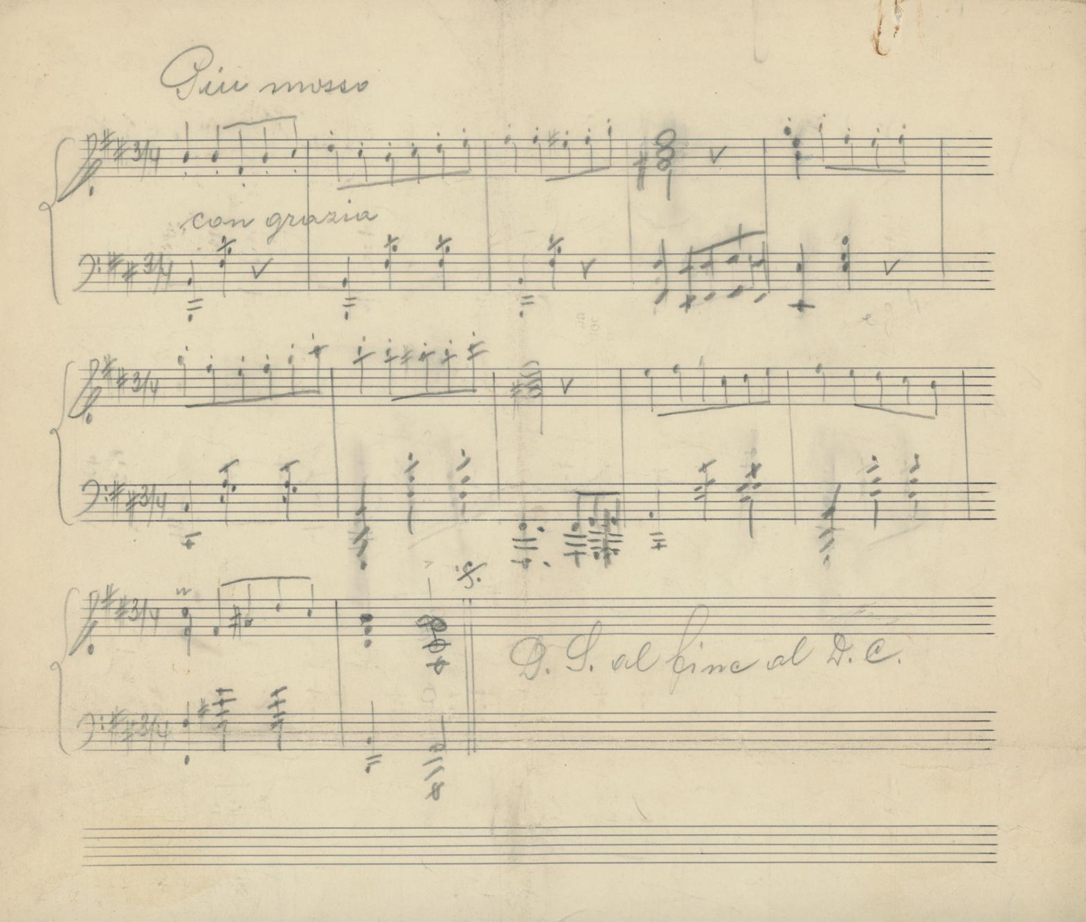 Głupi Kajtuś - oberek