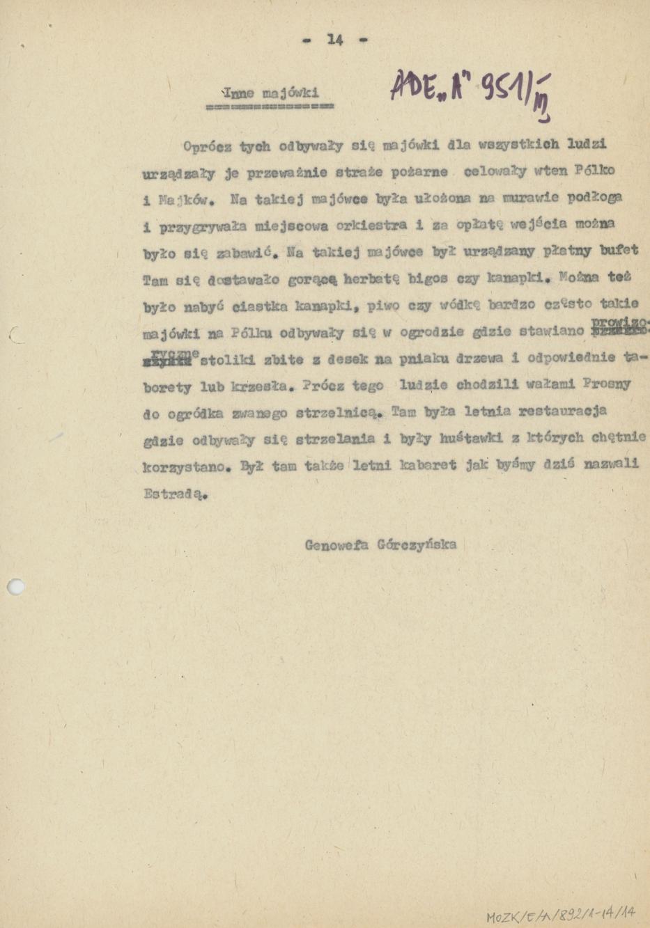 Obrzędy wielkanocne