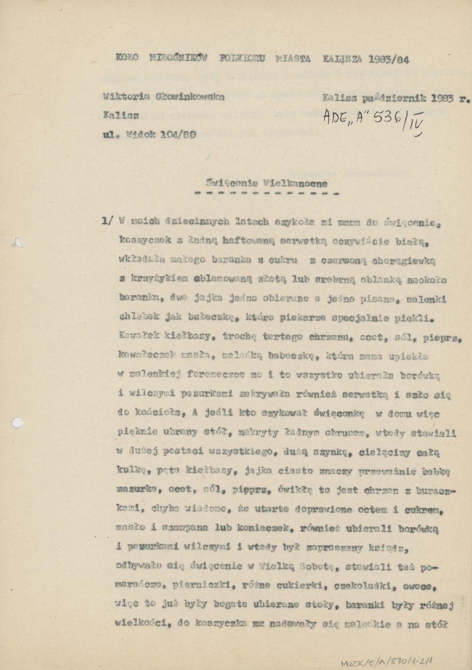 Święcenie wielkanocne