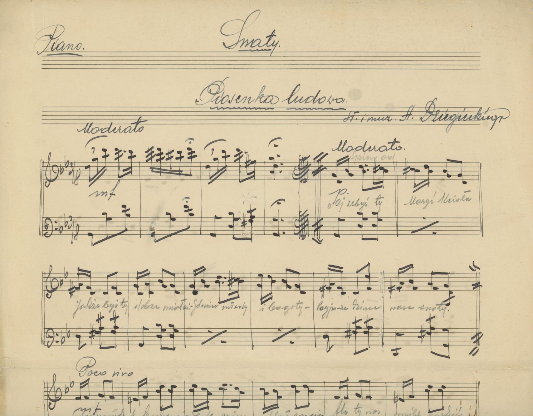 Muzykanty słabo gracie!!!