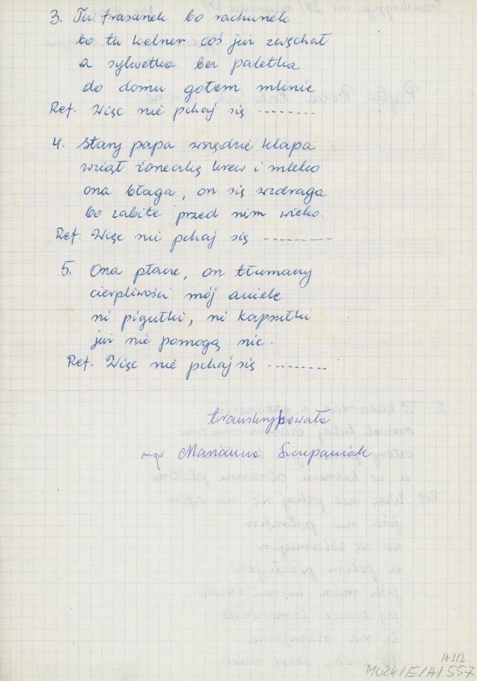 Była Bona tak jak wrona