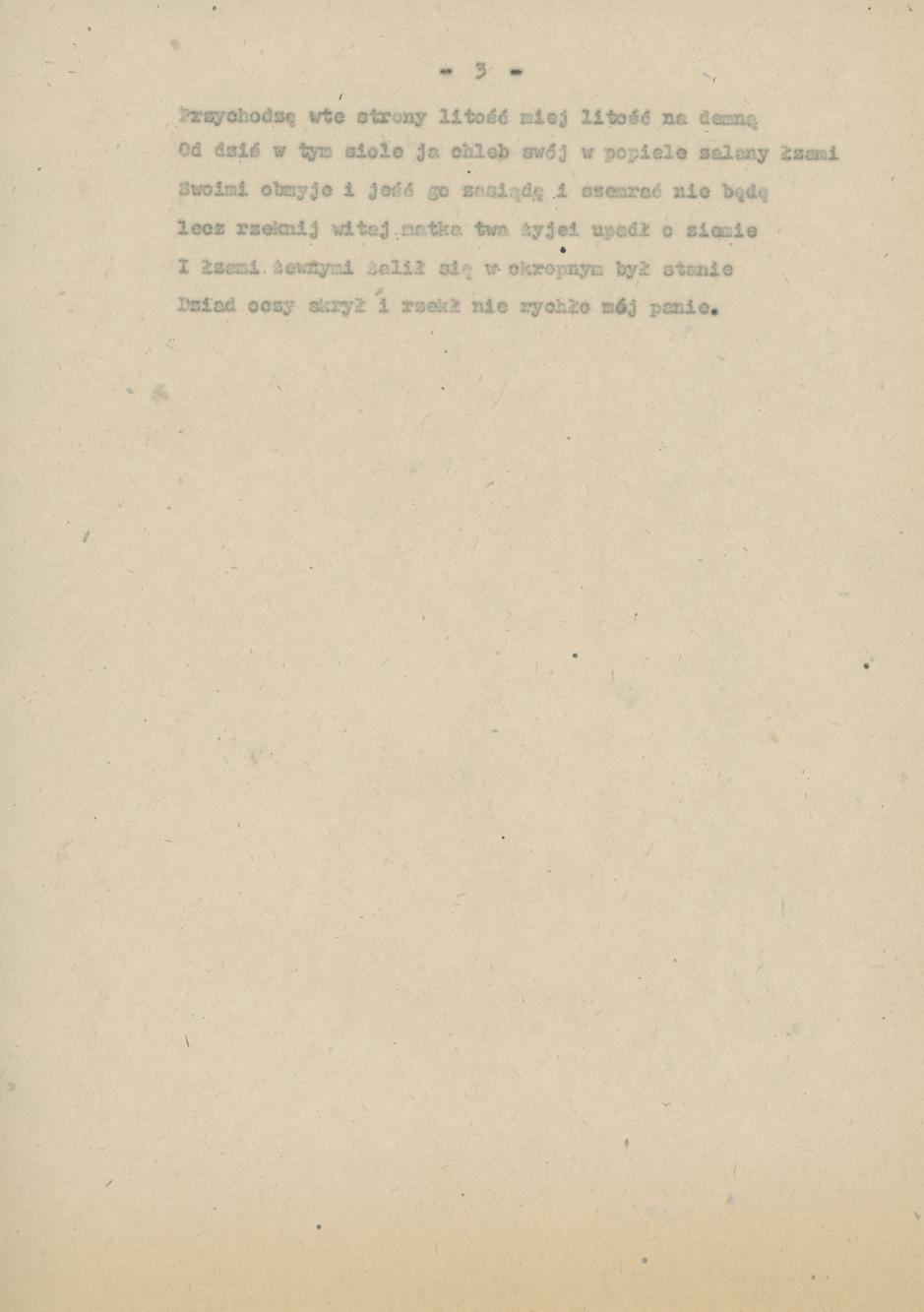 Ballada o synie marnotrawnym