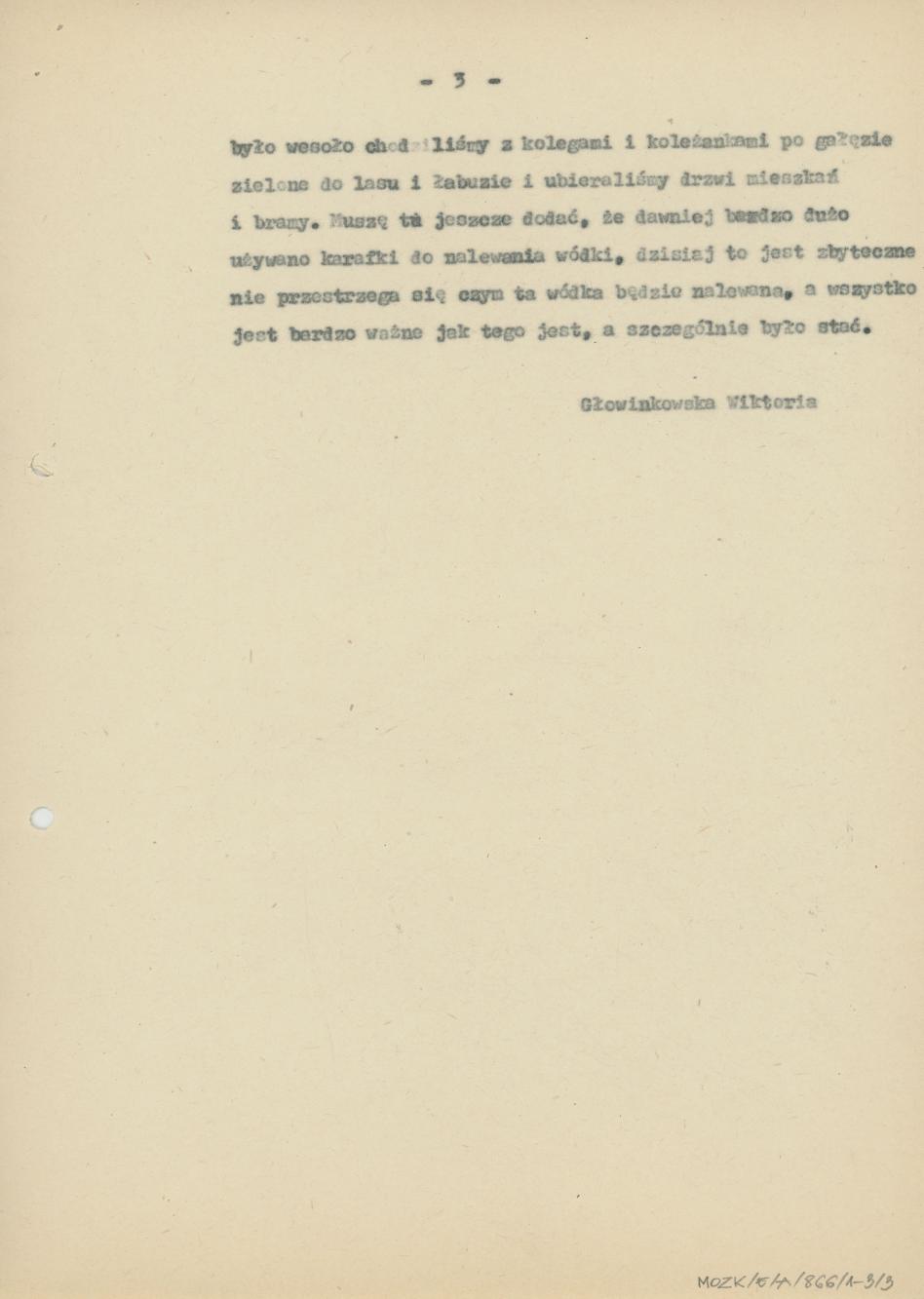 Posiłki świąteczne