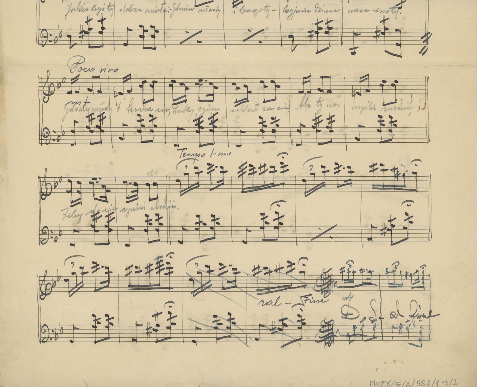 Muzykanty słabo gracie!!!