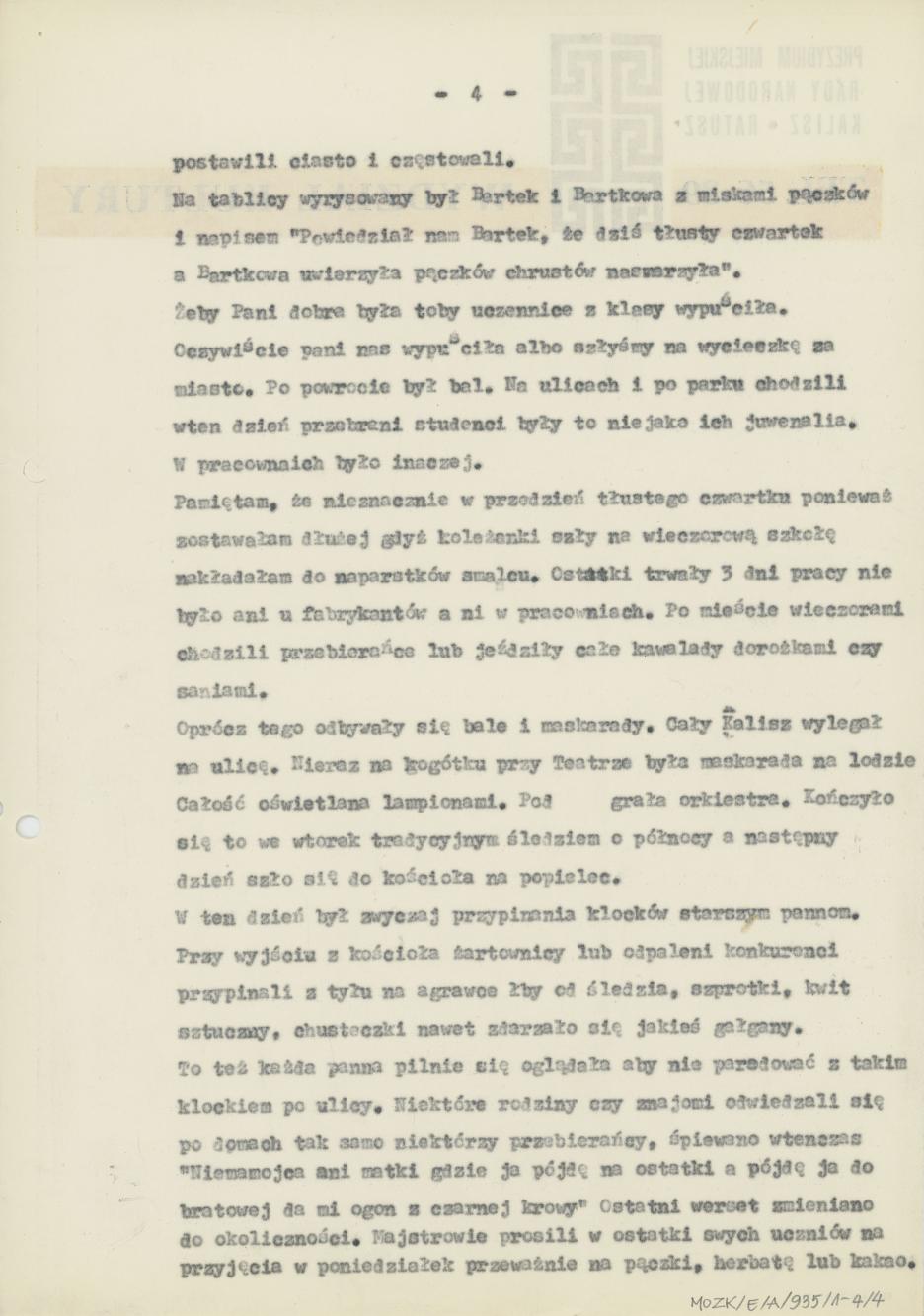 Obrzędy bożonarodzeniowe