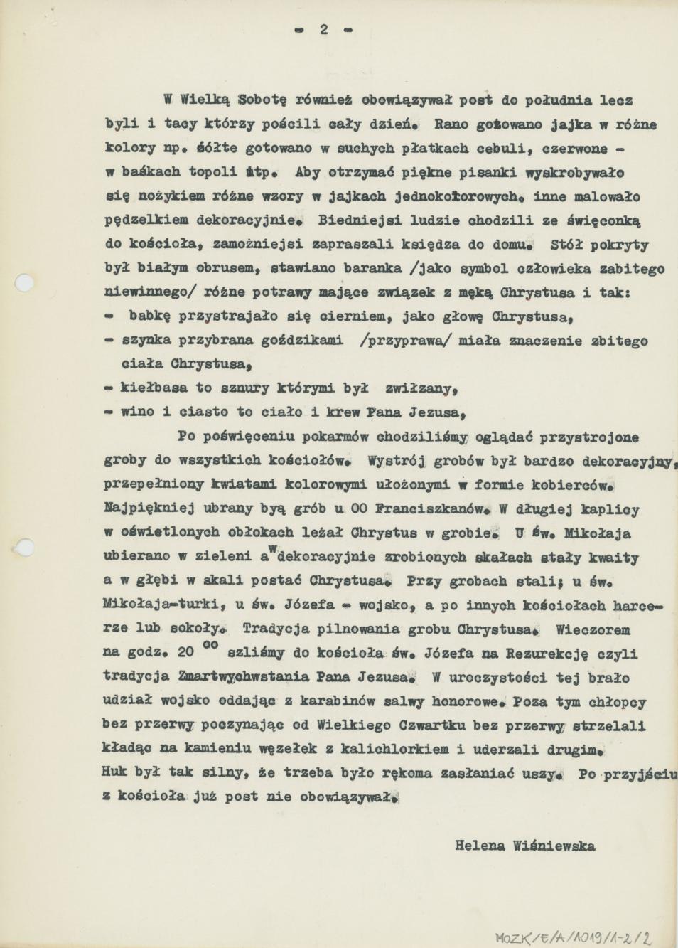 Okres Wielkiego Postu