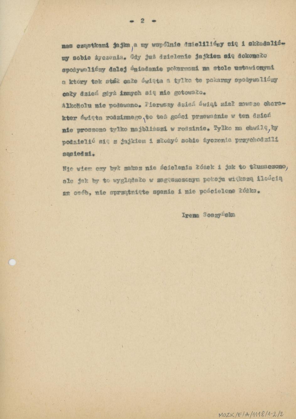 Niedziela Wielkanocna