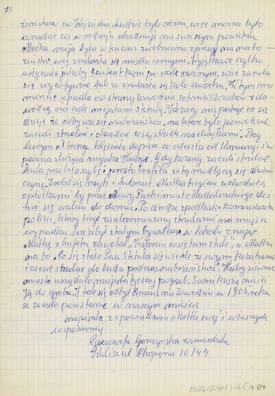 Zwyczaje wielkanocne w naszym mieście