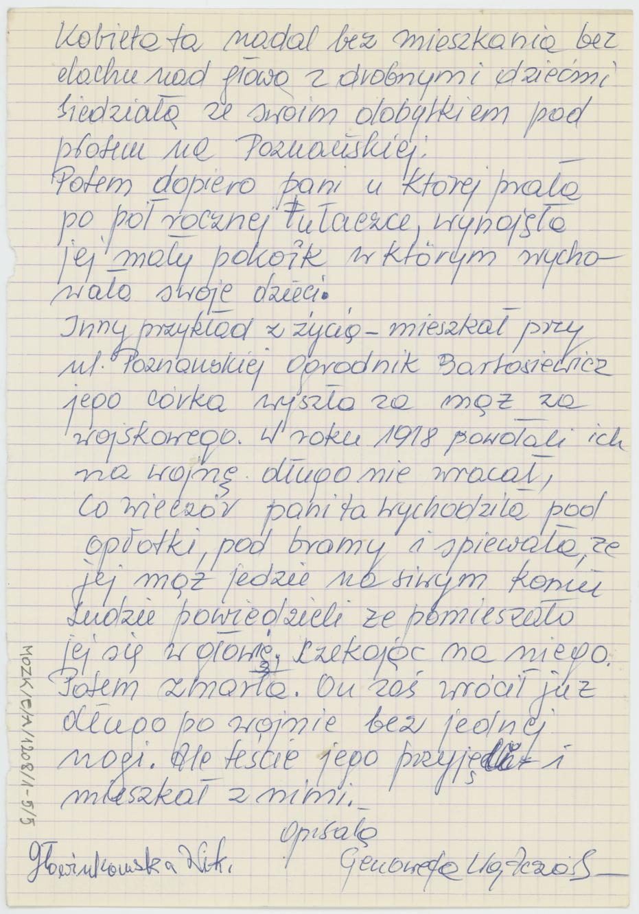 Stosunki sąsiedzkie