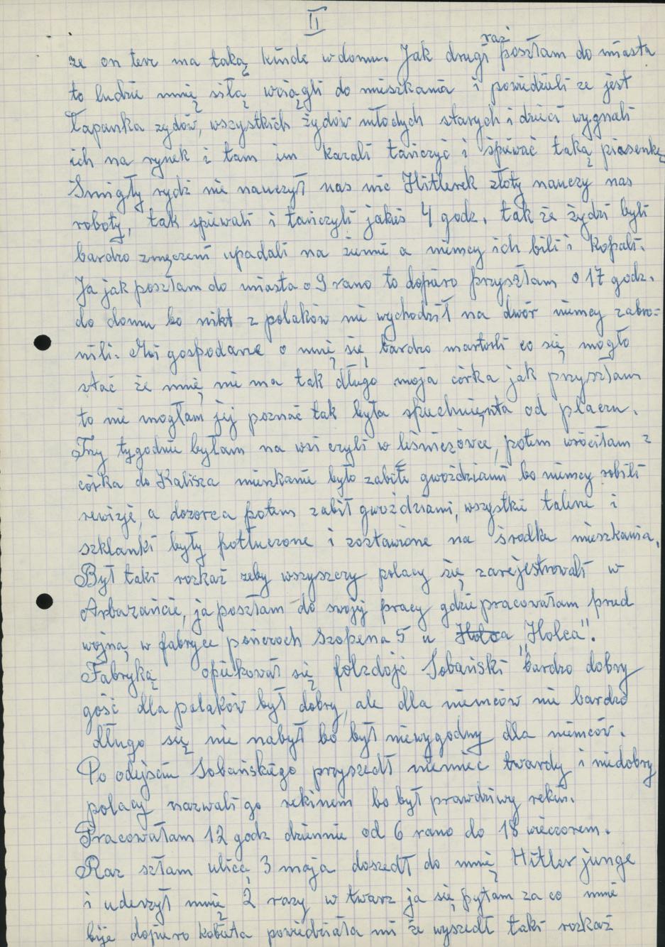 Druga wojna światowa