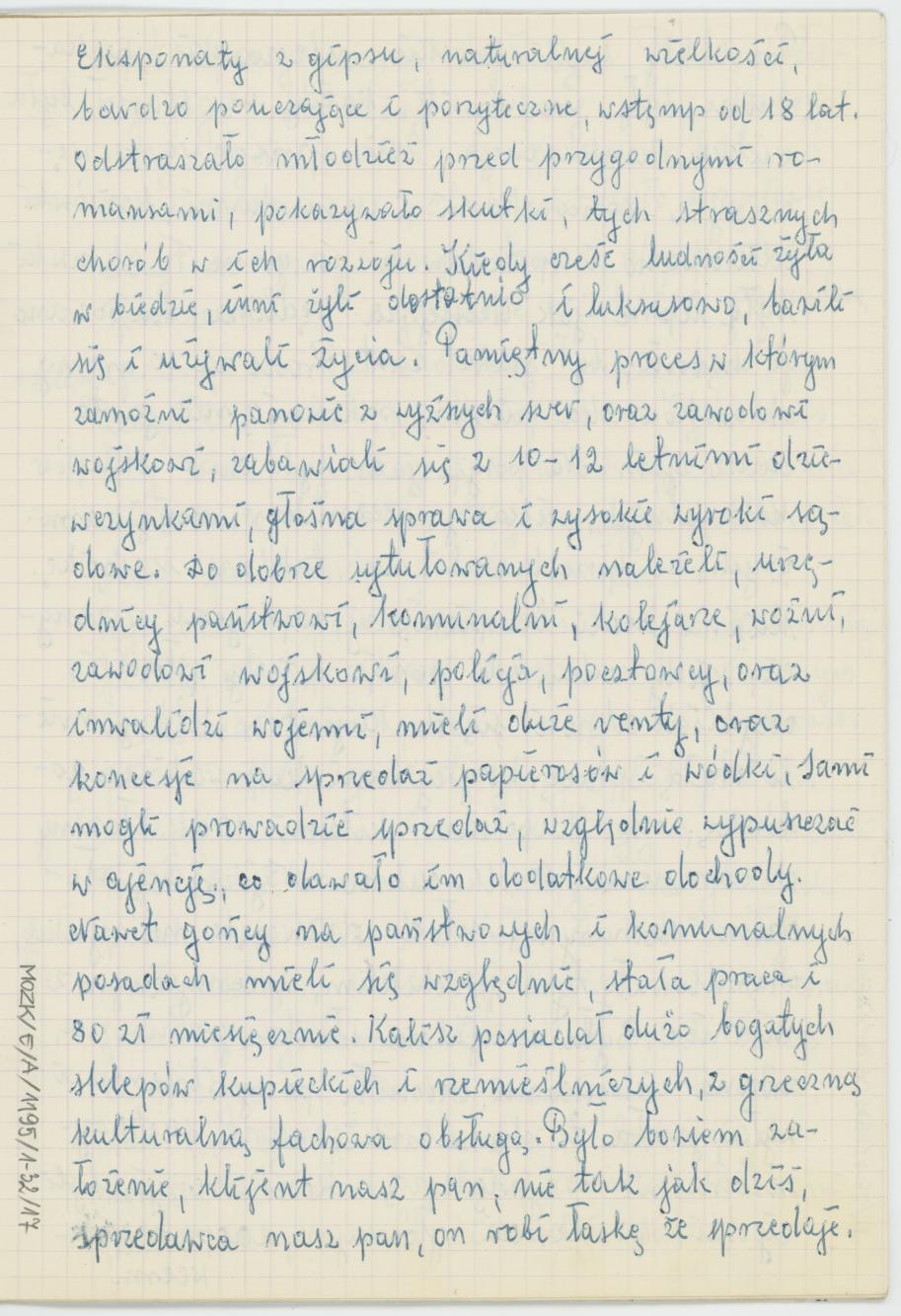 Wspomnienia z 20-lecia wolnej Polski, cz. 2