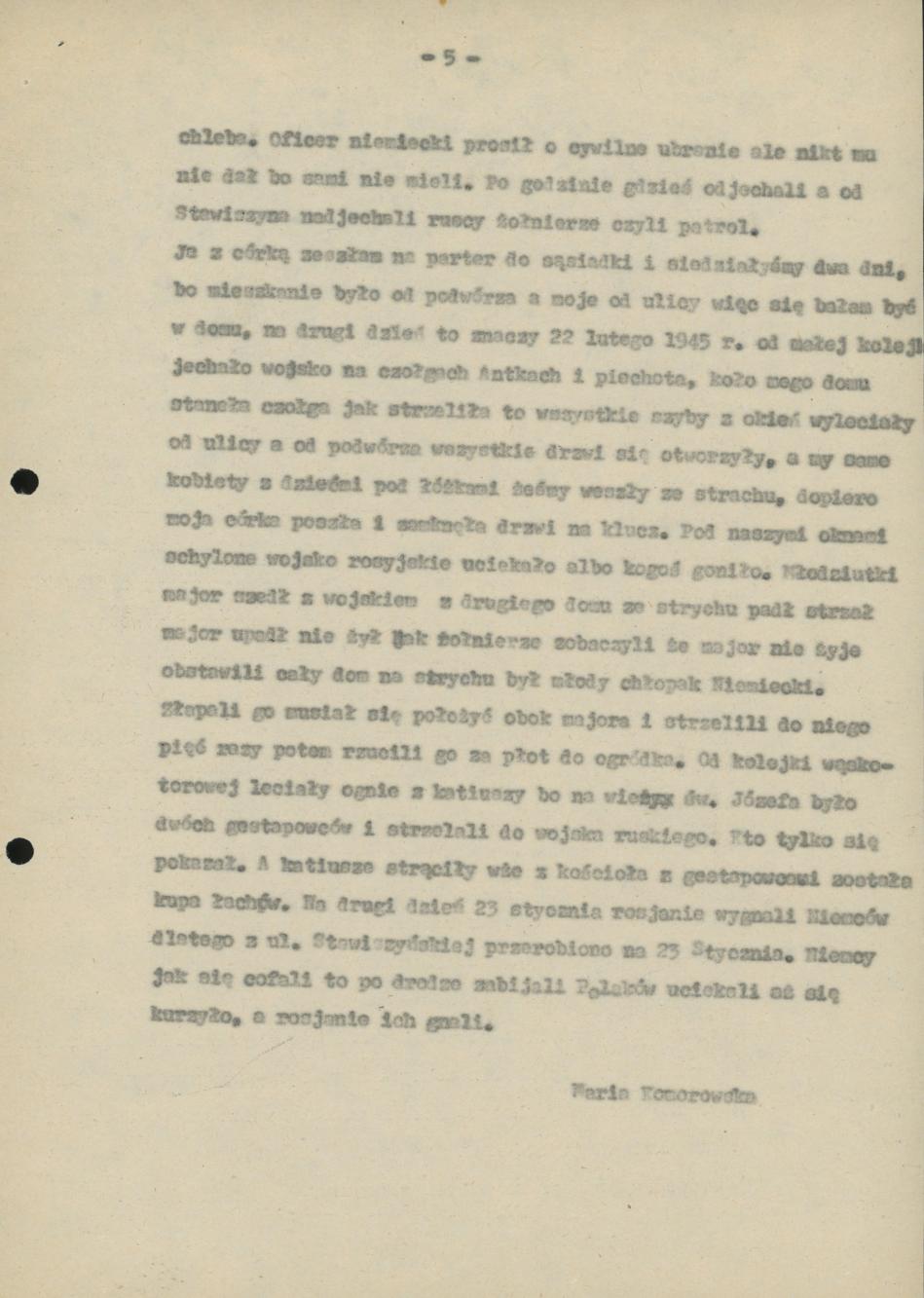 Druga wojna światowa