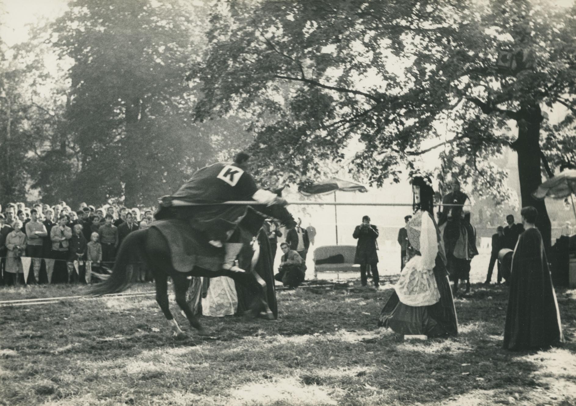 Turniej miast Gniezno-Kalisz, 1969 r., cz. 2