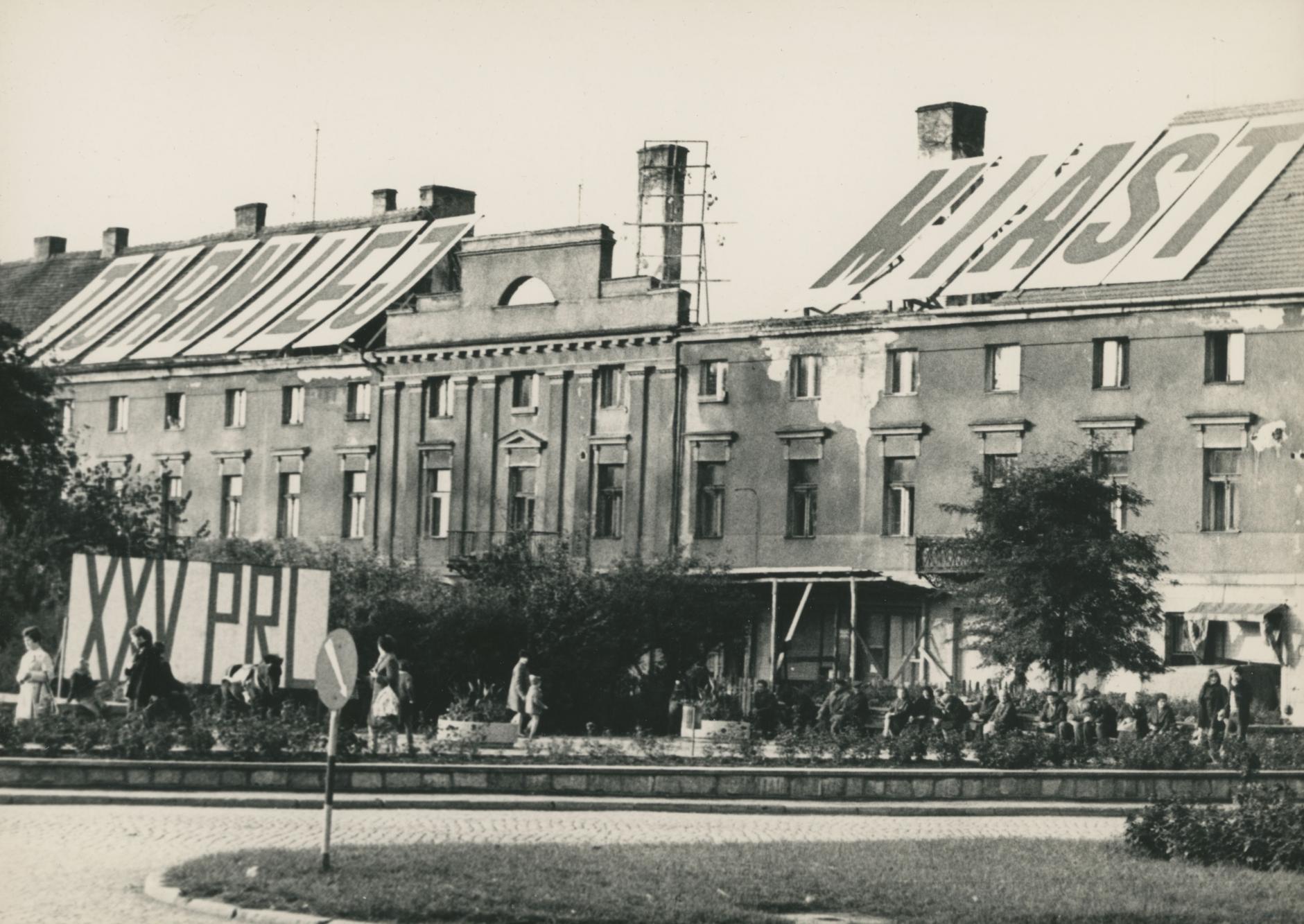 Turniej miast Gniezno-Kalisz, 1969 r., cz. 3