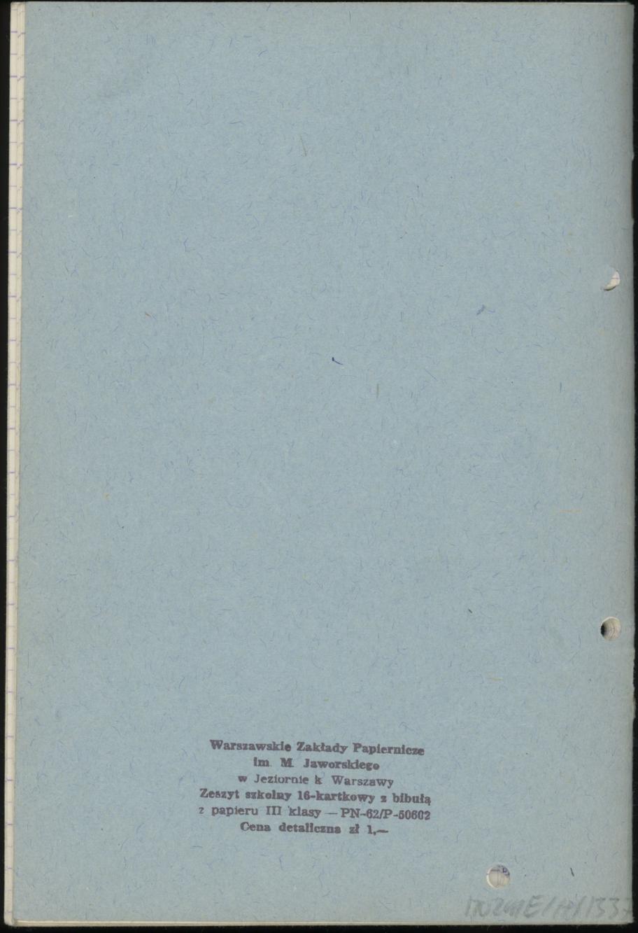 Fragmenty Miasta Kalisza, cz. 2