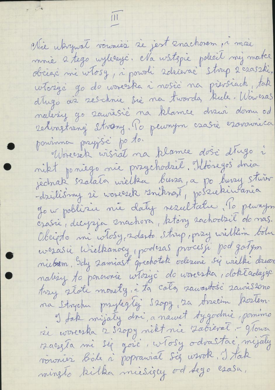 Niebezpieczeństwo urody