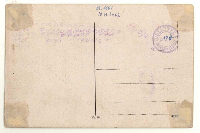 Dworzec kolejowy w Lesznie