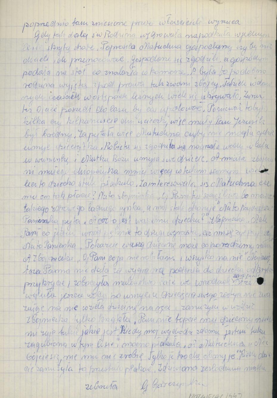 Legendy bożonarodzeniowe zasłyszane od babci