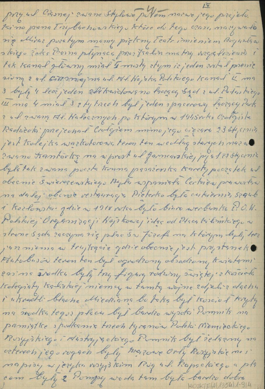 Kalisz ma bogate tradycje rozrywkowe