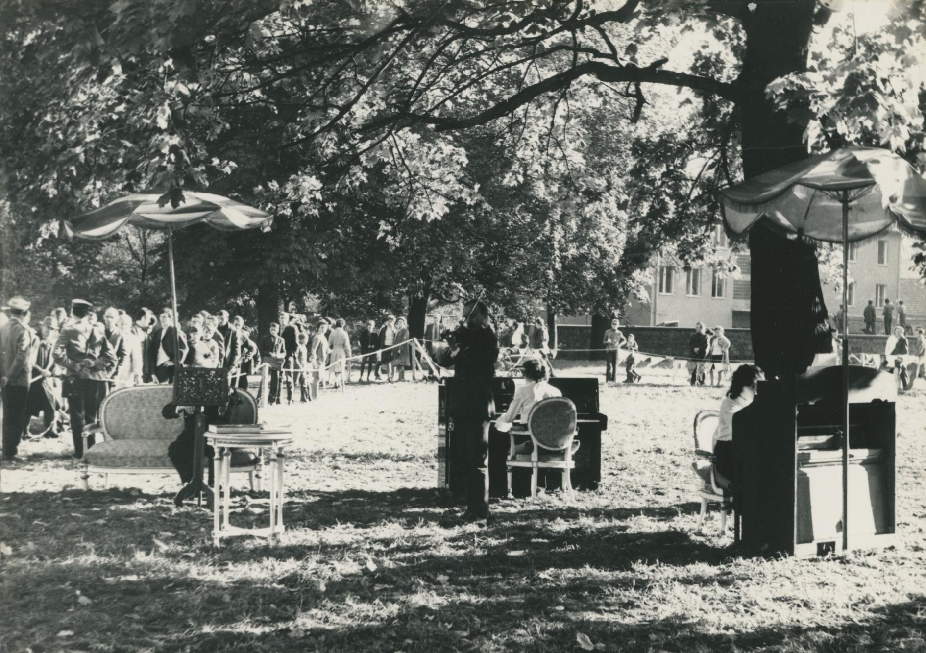 Turniej miast Gniezno-Kalisz, 1969 r., cz. 1