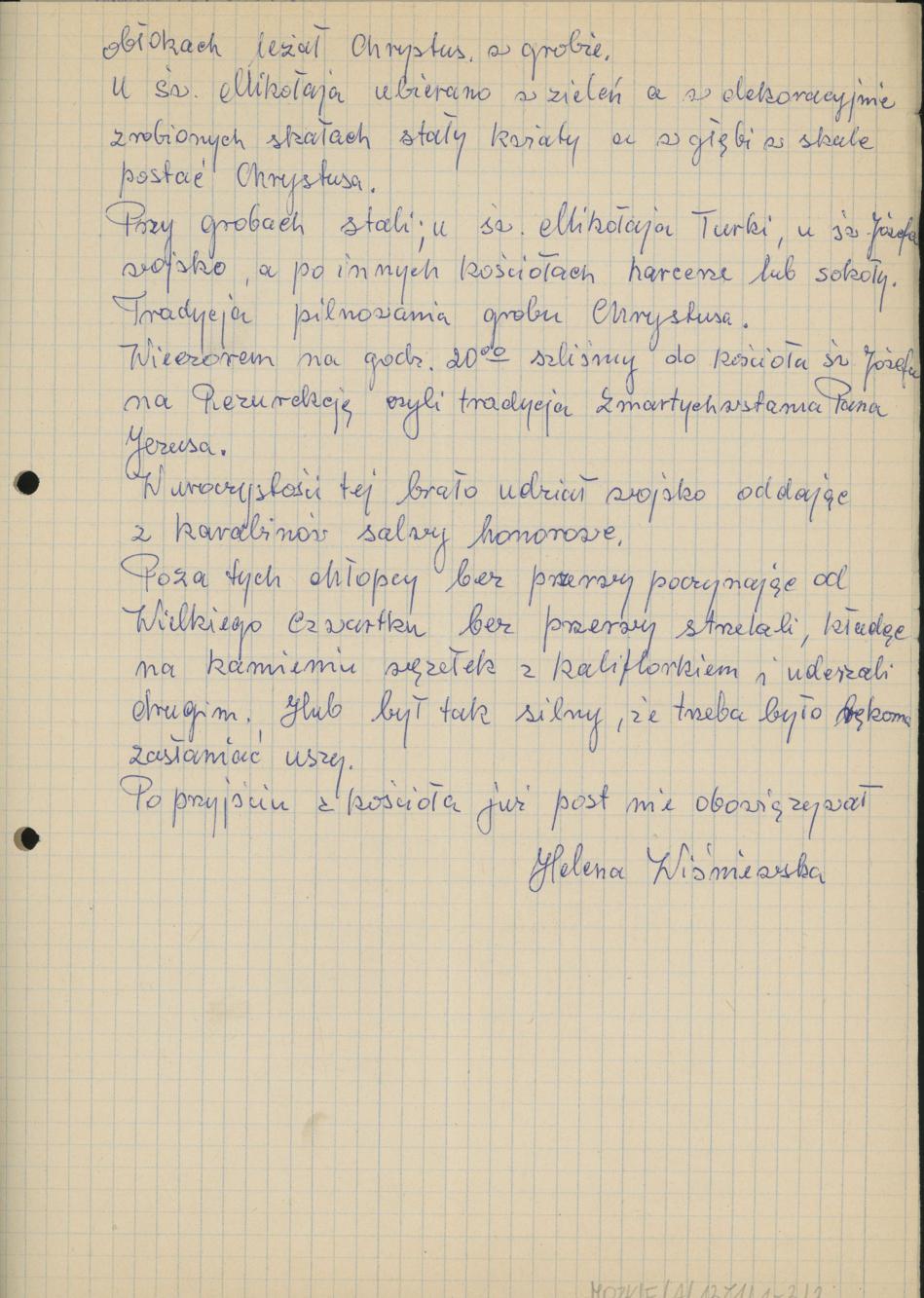 Okres Wielkiego Postu