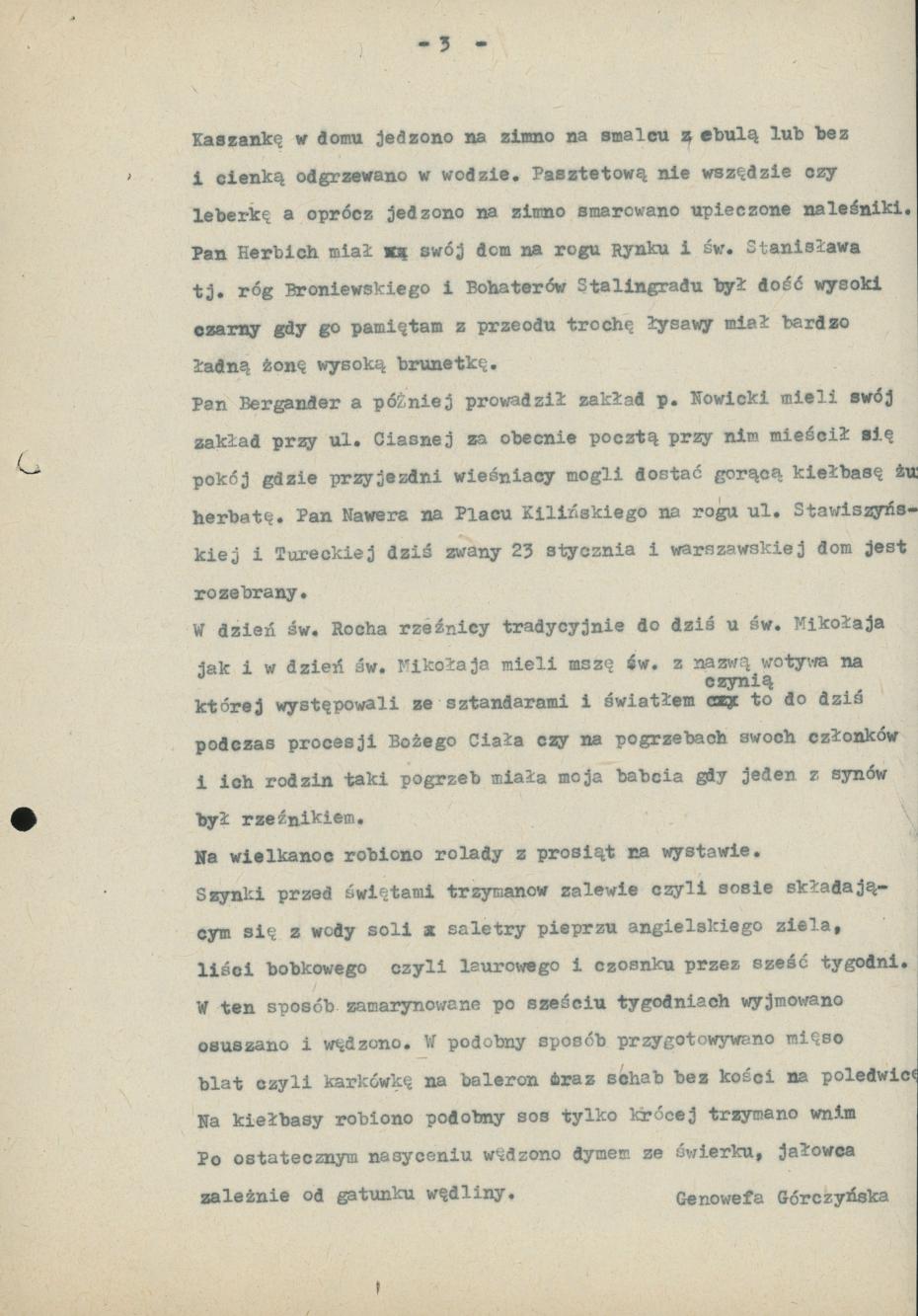 Dobra kicha od Herbicha