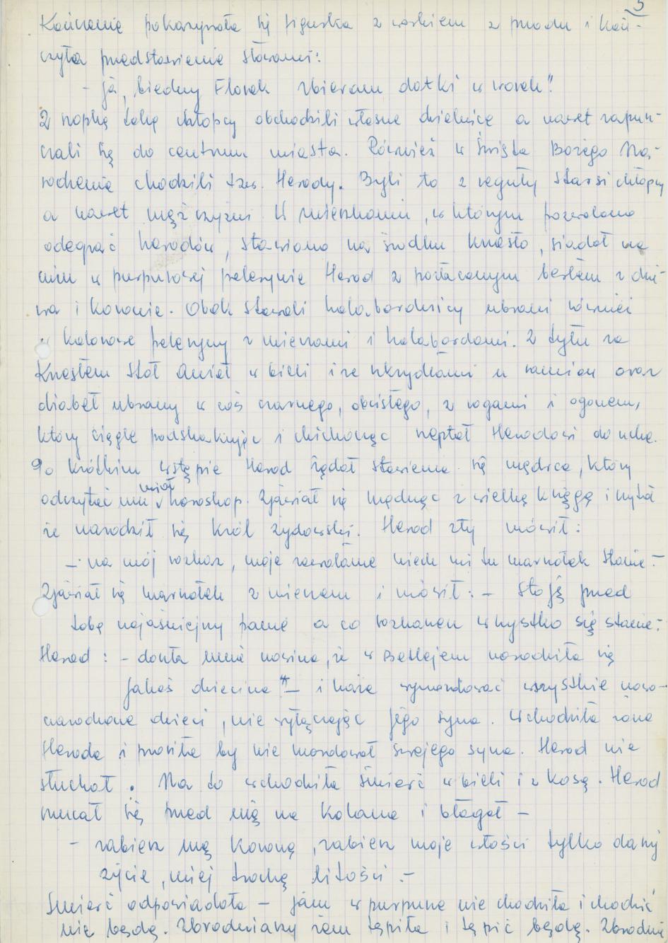 Kalisz w tradycji i w folklorze