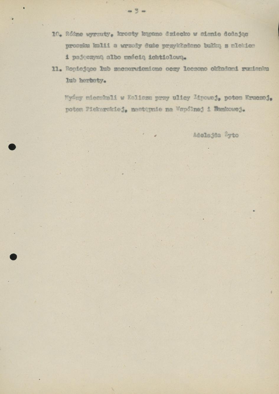 Dawne odżywianie dzieci, leczenie i zabawianie