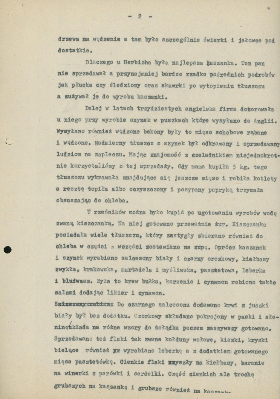 Dobra kicha od Herbicha