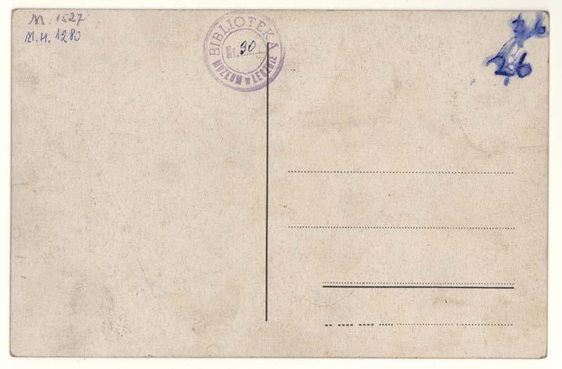 Ulica Słowiańska w Lesznie