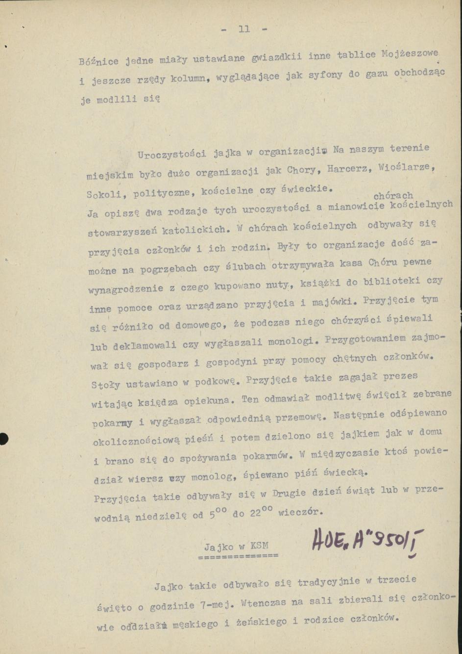 Obrzędy wielkanocne