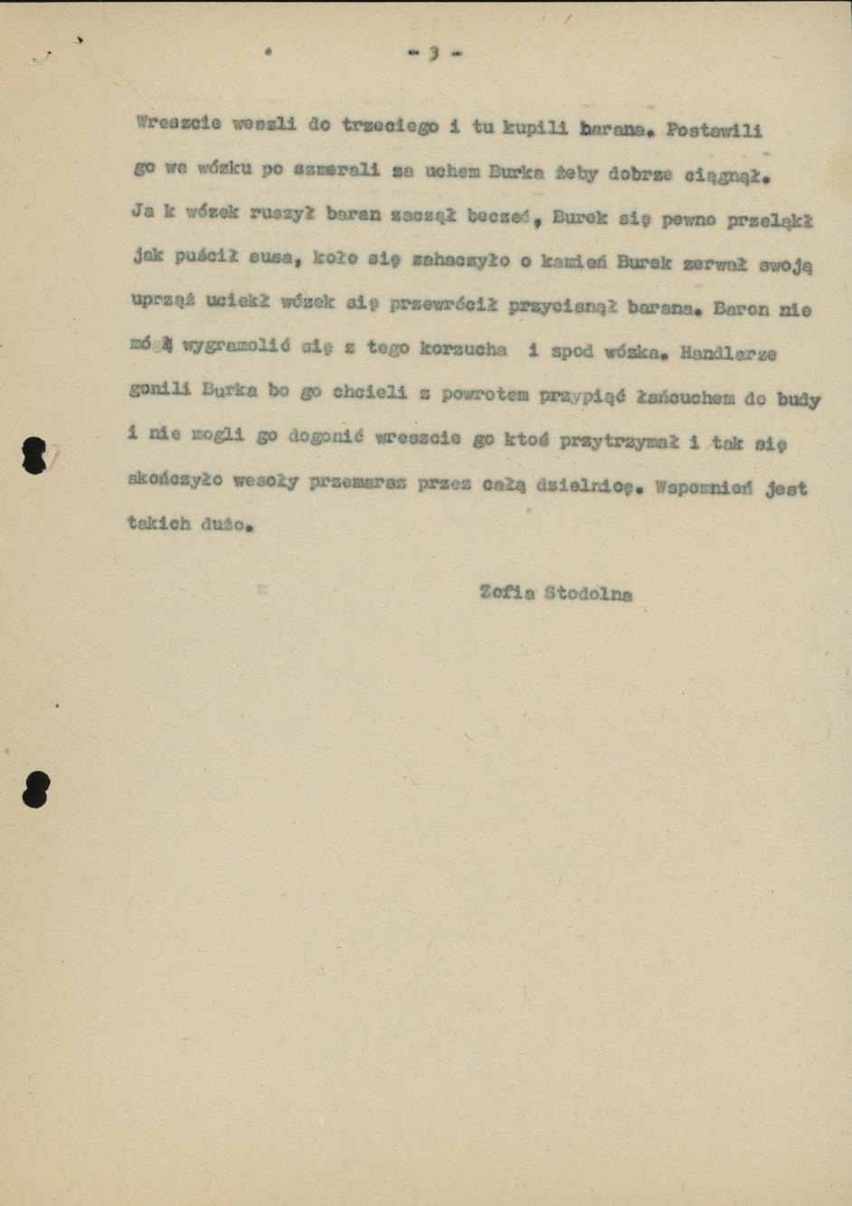 Wieczór tradycyjnych przebierańców w Kaliszu