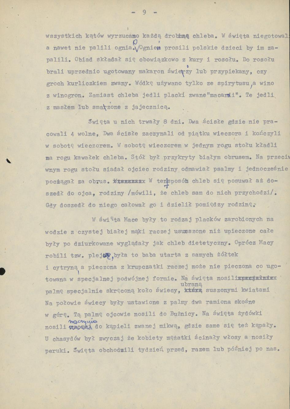 Obrzędy wielkanocne