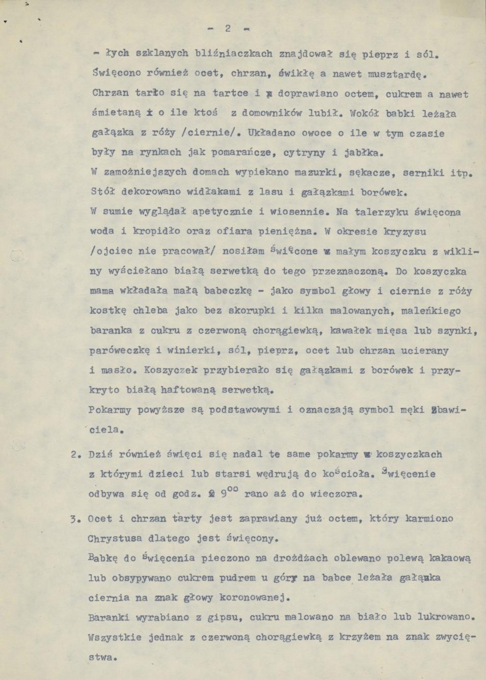 Święcenie wielkanocne