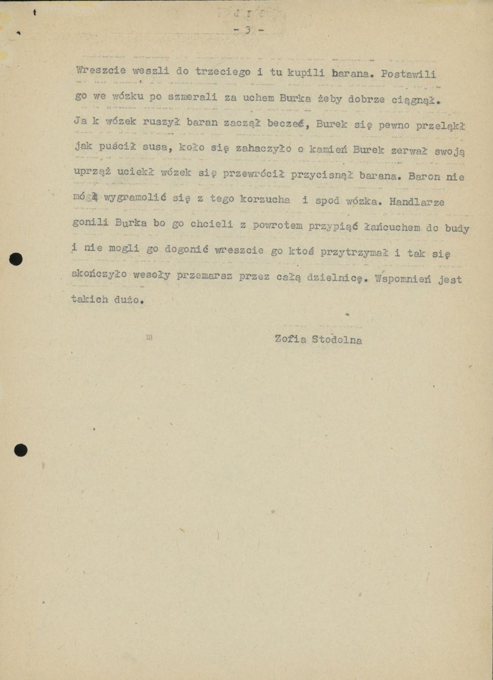 Wieczór tradycyjnych przebierańców w Kaliszu