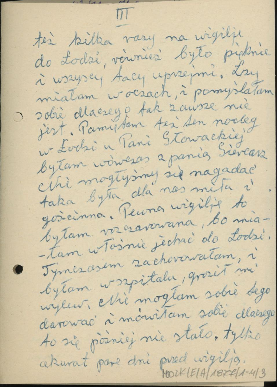 Przybycie do Folkloru